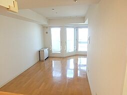 ＵＵＲコート札幌南三条プレミアタワー 1302 13階ワンルームのリビング/ダイニング