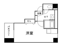 ル・クラージュ 4階