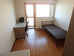 アン・セリジェ弐番館 615 6階1Kのリビング/ダイニング