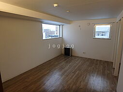 ディリッツ札幌東 304 3階1LDKのリビング/ダイニング