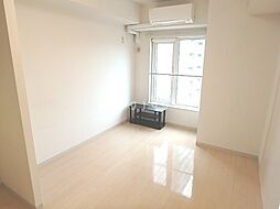 カーサベルタ 602 6階1DKのリビング/ダイニング