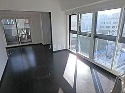 スペチアーレ・プリーモ 806 8階1LDKのリビング/ダイニング