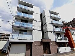 レストシティ北7条