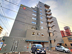 ルネサンス山鼻