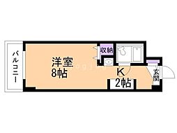 ラメール円山公園 3階