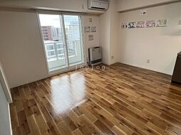 セントポーリアカルーア 903 9階ワンルームのリビング/ダイニング