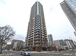 ザ・ライオンズ大通公園タワー