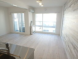 フェーラシュヴァル510 503 5階1LDKのリビング/ダイニング