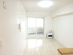 シティテラス南5条 1002 10階1LDKのリビング/ダイニング