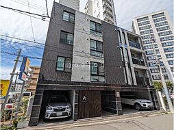 札幌市営東西線 西28丁目駅 徒歩2分の賃貸マンション