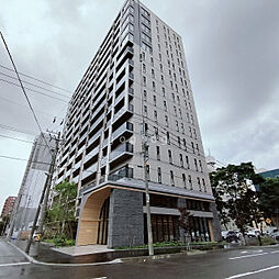 札幌市営東西線 西11丁目駅 徒歩8分