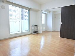 ＰＲＩＭＥ　ＵＲＢＡＮ大通東 201 2階2LDKのリビング/ダイニング