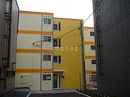 レオパレスリべェール