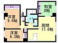 ビッグウイン9153階10.4万円