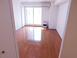 TEADA北4条 1Kの写真