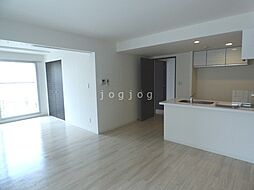 STELLA神宮外苑 2LDKの写真