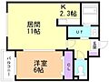 ラパーチェ山鼻4階5.2万円