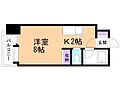 アン・セリジェ壱番館11階4.1万円