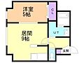 パークヒルズ北円山8階5.6万円
