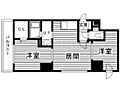CASATRESAG4階5.6万円