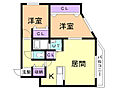プレジャー桑園2階8.0万円