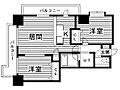 第10旭レジデンス10階8.7万円