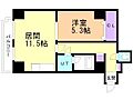 LC拾弐番館2階5.6万円