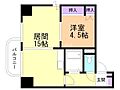 ピープルNo.33階5.2万円