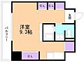アストリアN69階6.4万円