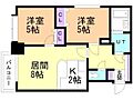 メゾン・ド・北円山6階6.0万円