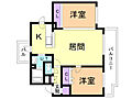 エムケーホームズ南20条4階6.8万円