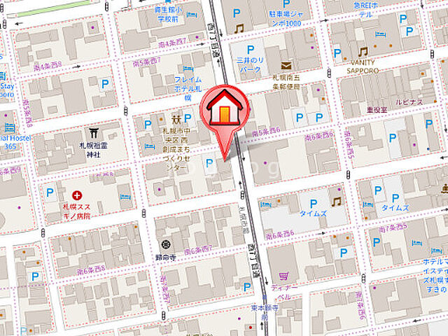 地図