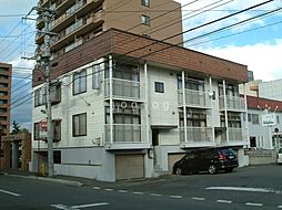 第二日向マンション