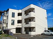 ルミエール 3階 築36年5ヶ月の賃貸物件