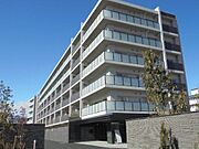 南松本駅より徒歩1分 3階 築6年1ヶ月の賃貸物件