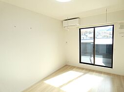 エル・ソラーレ 2階1LDKのリビング/ダイニング