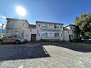 松本駅より徒歩15分 築49年1ヶ月 2階建の賃貸物件