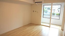 グレイスC 1階1LDKのリビング/ダイニング