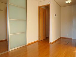 センチュリーハイツ 1階1DKのリビング/ダイニング