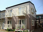 ホワイト・ぴじょんの賃貸物件