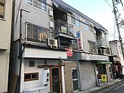 松本駅より徒歩5分 3階 築43年1ヶ月の賃貸物件