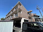 サンライズ北深志の賃貸物件