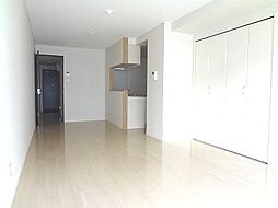 宮坂中央ビル 3階1LDKのリビング/ダイニング