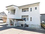 平田駅より徒歩37分 2階 築36年9ヶ月の賃貸物件