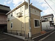 松本駅より徒歩7分 1階 築13年の賃貸物件