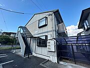 松本駅よりバス25分 徒歩5分 1階 築27年7ヶ月の賃貸物件