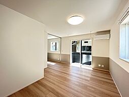 GRAND D-ROOM J 庄内 1LDKの写真