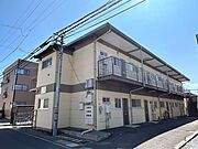 松本駅より徒歩38分 2階 築48年7ヶ月の賃貸物件