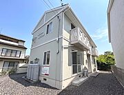メゾンアプリコット 1階 築31年2ヶ月の賃貸物件