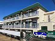 北松本駅より徒歩36分 1階 築43年の賃貸物件